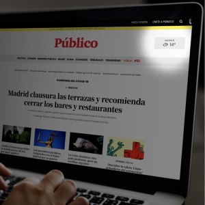 El tiempo – DIARIO PÚBLICO