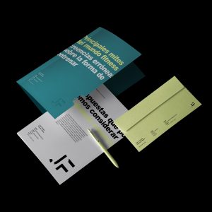 JF Personal Trainer – Branding