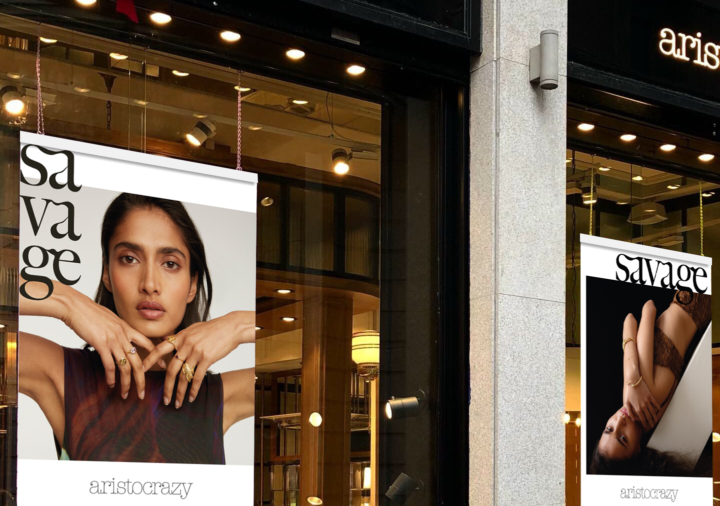 Aristocrazy