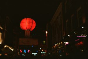 Fotografía Analógica